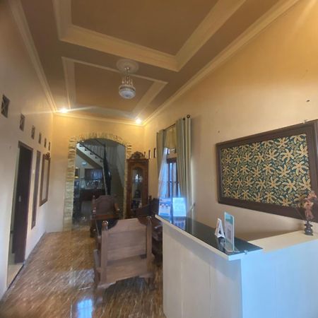 Good Feeling Banyuwangi Hostel Banyuwangi  Exterior photo