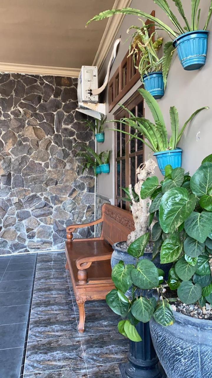 Good Feeling Banyuwangi Hostel Banyuwangi  Exterior photo