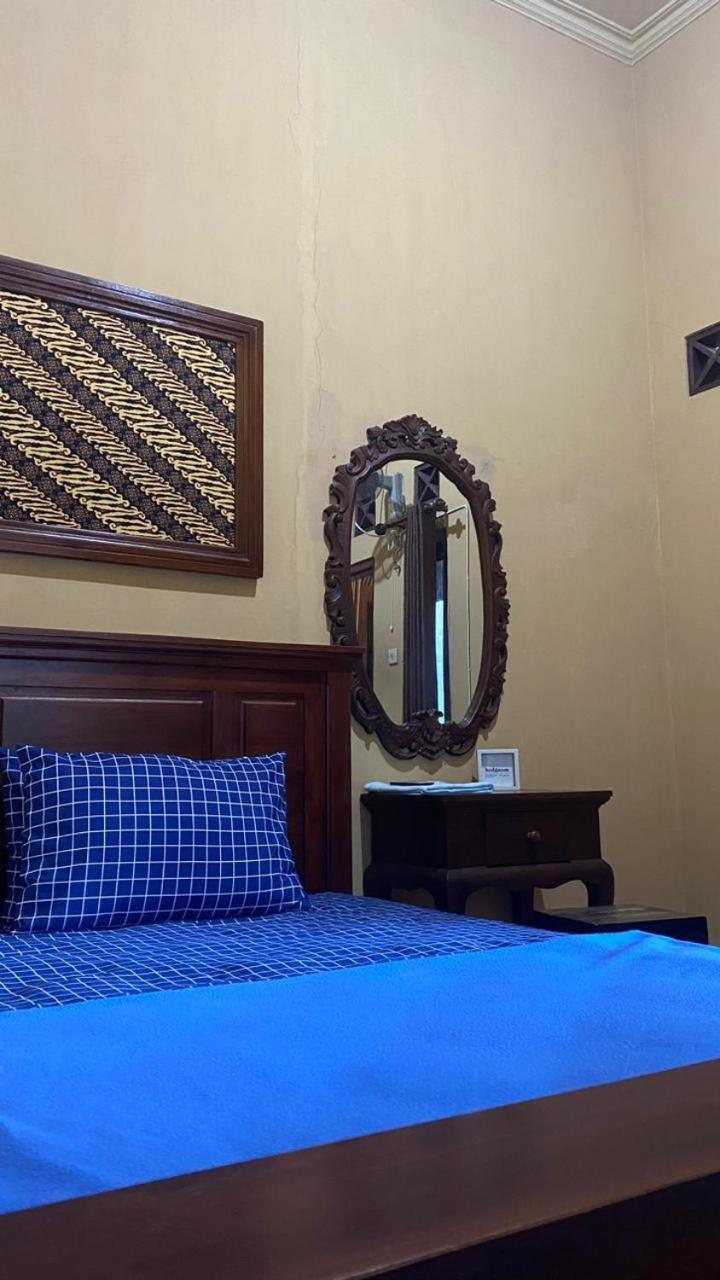 Good Feeling Banyuwangi Hostel Banyuwangi  Exterior photo